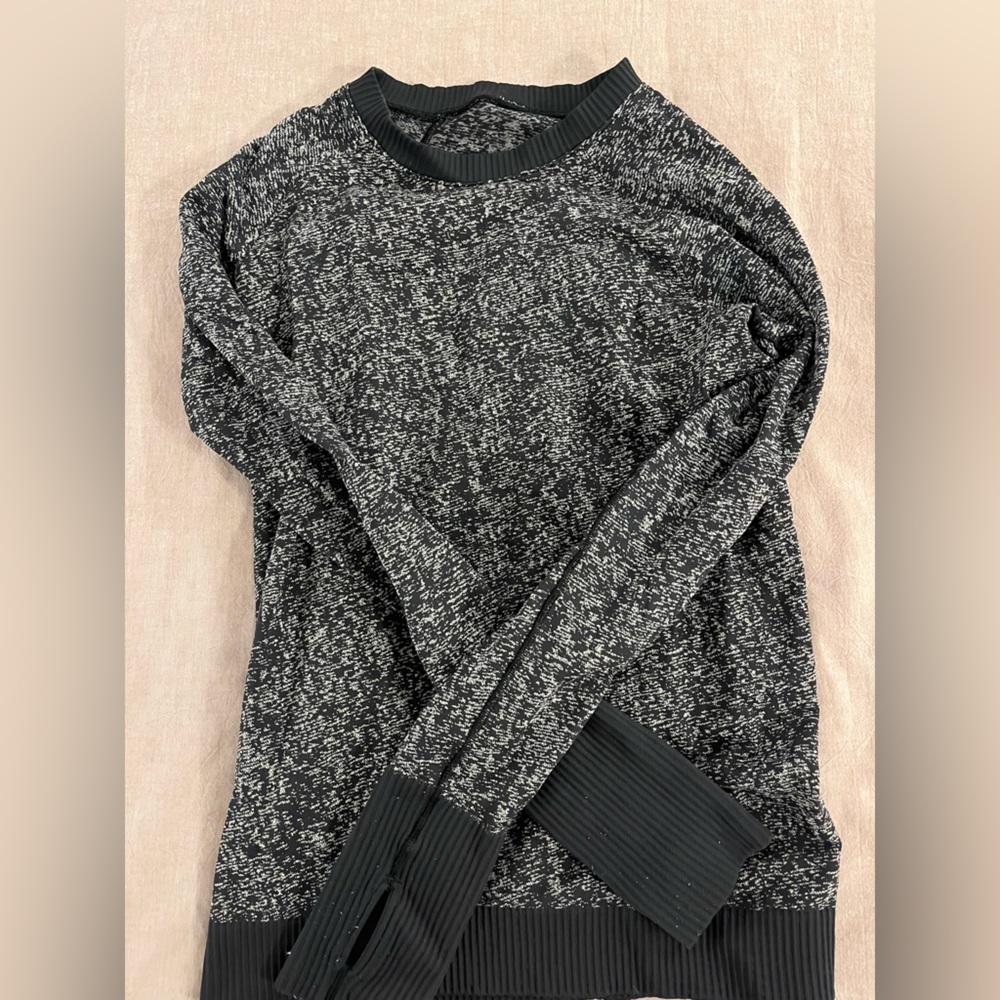 Lululemon Long Sleeve